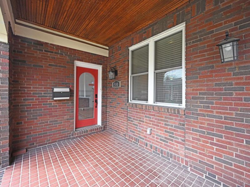 580 Howell Avenue, Cincinnati, OH 45220 Photo 9