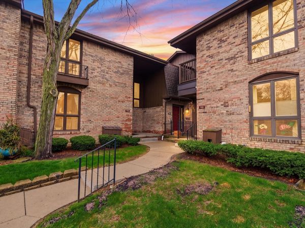 756 Greenhills Drive, Ann Arbor, MI 48105