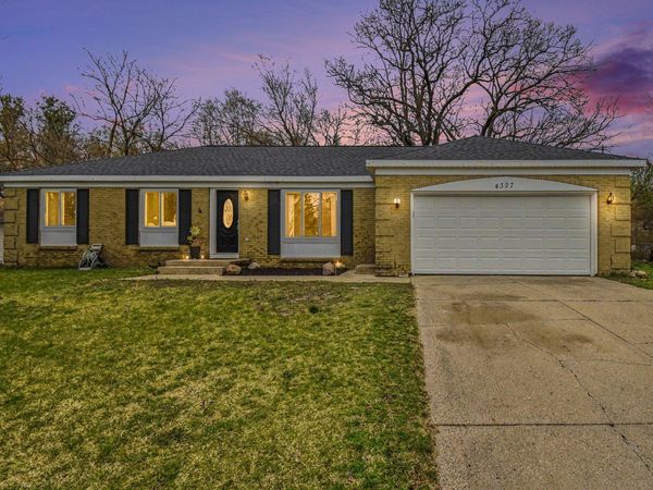 4327 Rezen Court NE, Rockford, MI 49341