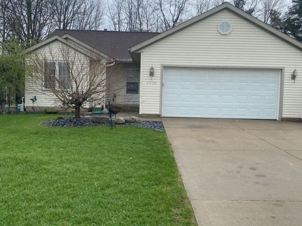 1776 Keegan Court SW, Wyoming, MI 49519