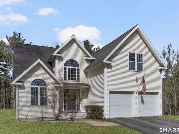 499 Hartford, Brooklyn, CT 06234