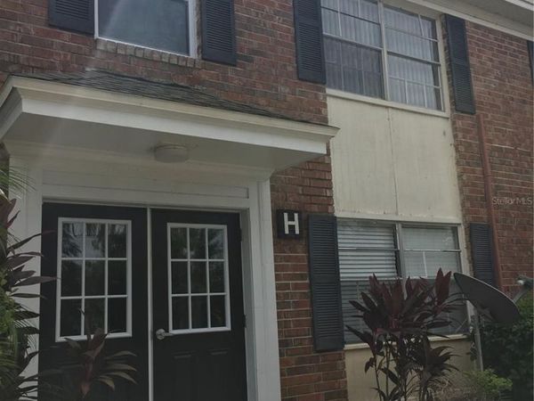 5325 CURRY FORD ROAD , Unit H101, ORLANDO, FL 32812