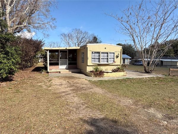 12 HILL STREET , LAKE WALES, FL 33859