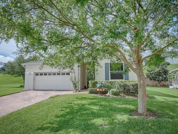 2427 CALEDONIAN STREET, CLERMONT, FL 34711