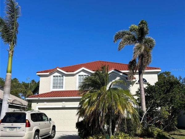 759 FORDINGBRIDGE WAY, OSPREY, FL 34229