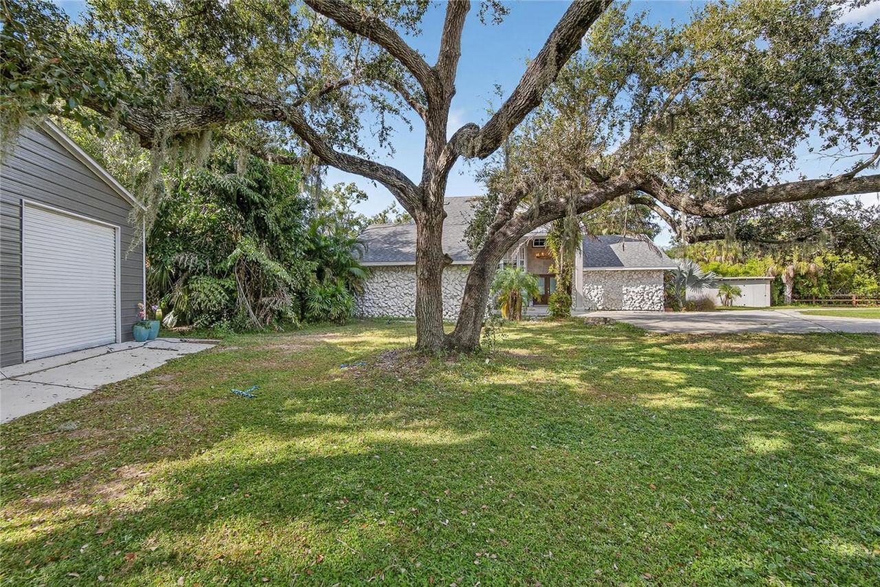 3309 Timberlee Road , Wimauma, FL 33598 Photo