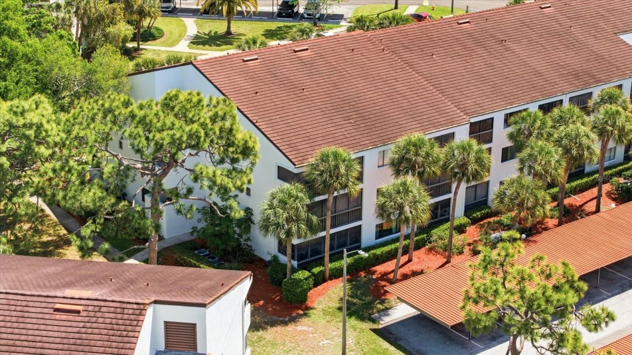 2593 Countryside Boulevard, Unit 7301, Clearwater, FL 33761 Photo