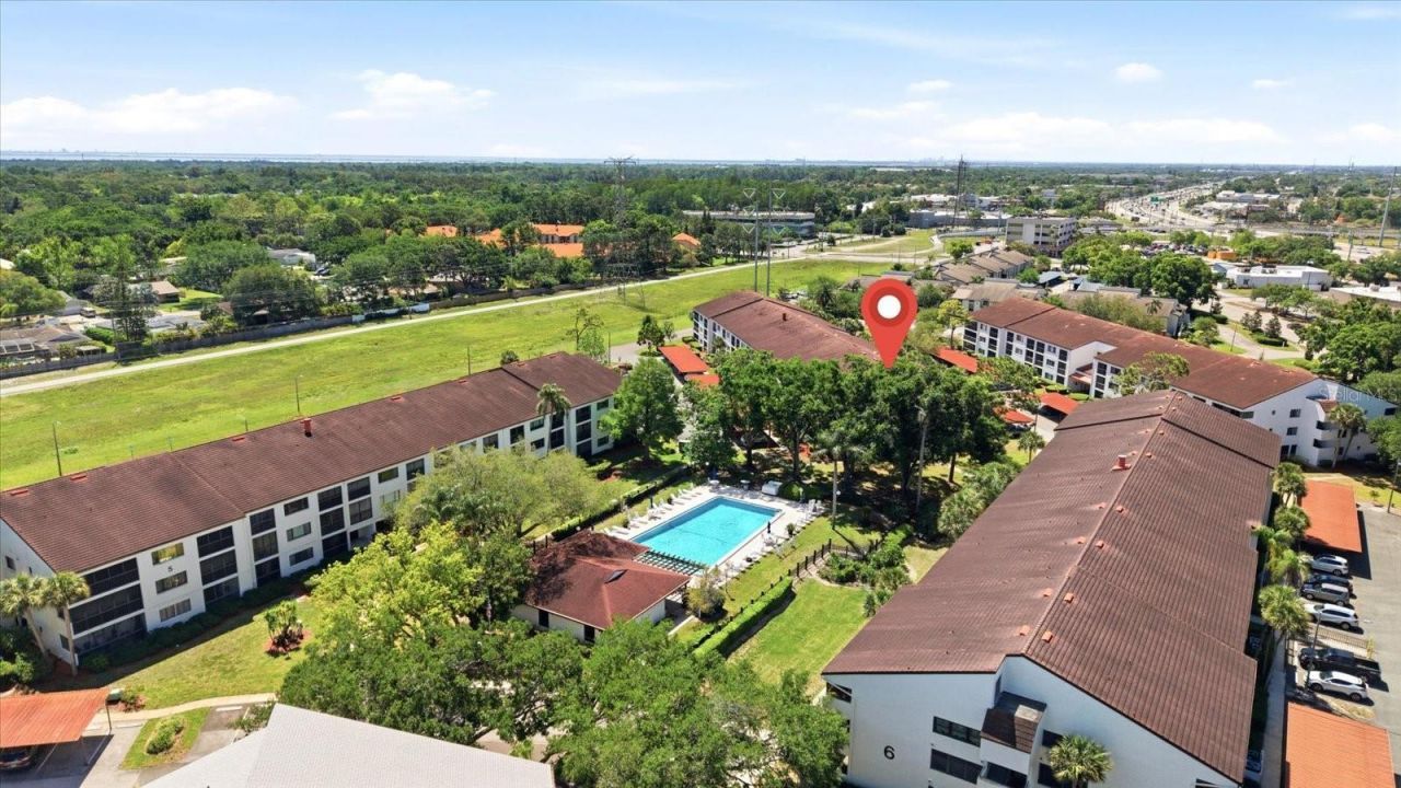 2593 Countryside Boulevard, Unit 7301, Clearwater, FL 33761 Photo