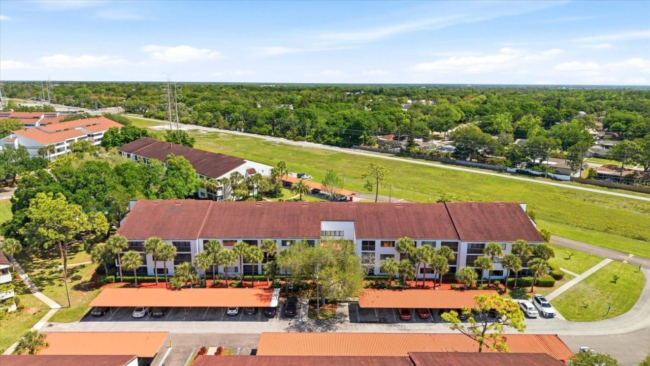 2593 Countryside Boulevard, Unit 7301, Clearwater, FL 33761 Photo
