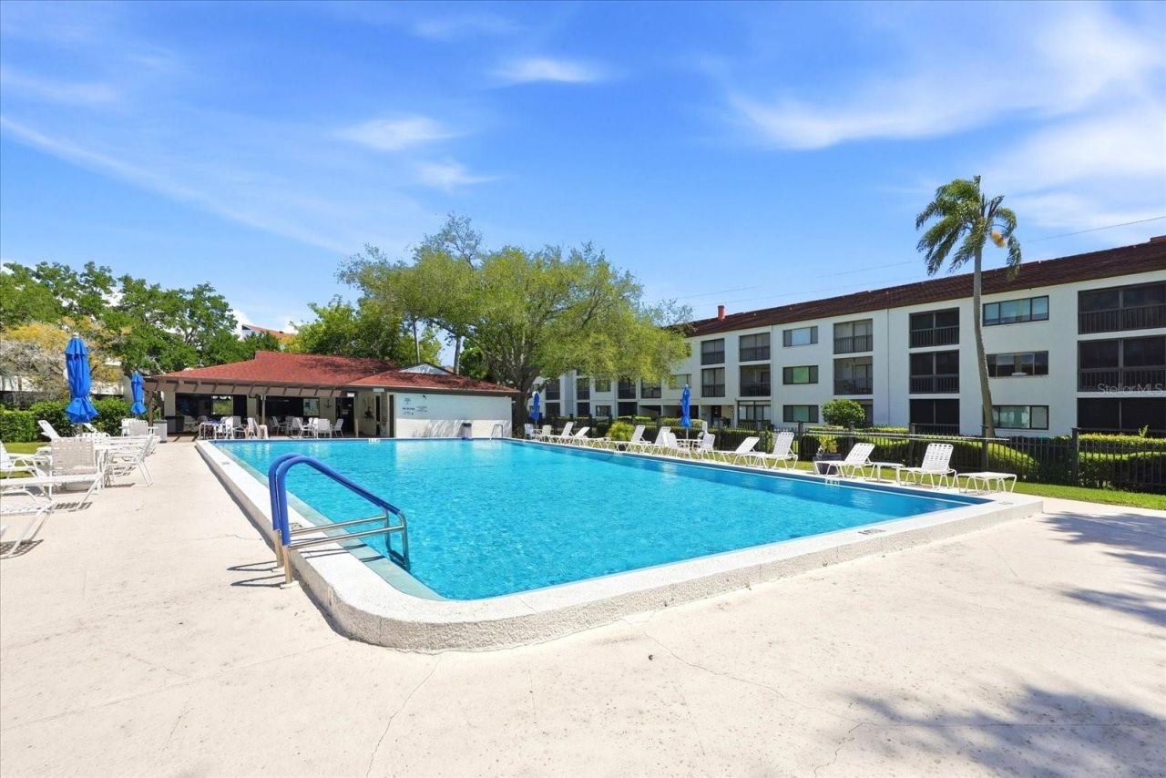 2593 Countryside Boulevard, Unit 7301, Clearwater, FL 33761 Photo