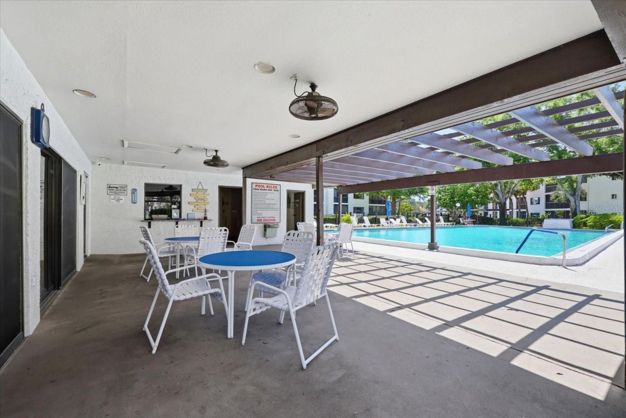 2593 Countryside Boulevard, Unit 7301, Clearwater, FL 33761 Photo