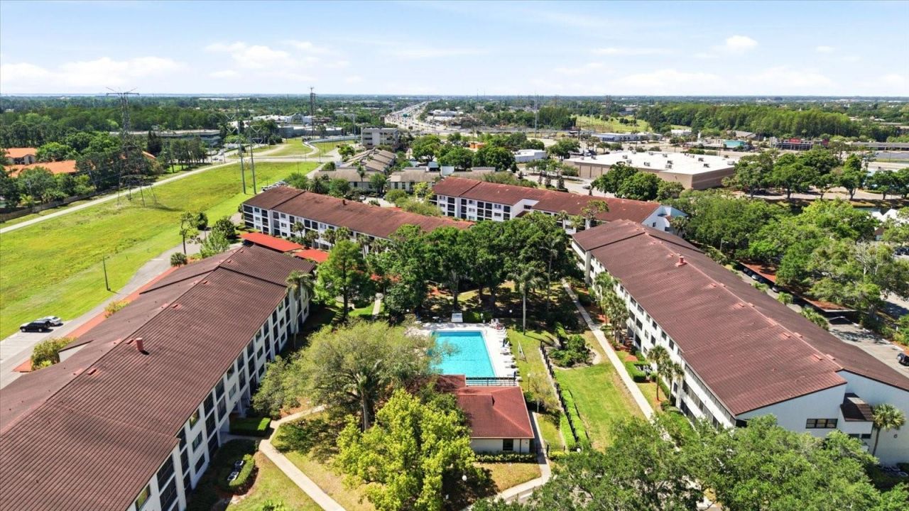 2593 Countryside Boulevard, Unit 7301, Clearwater, FL 33761 Photo