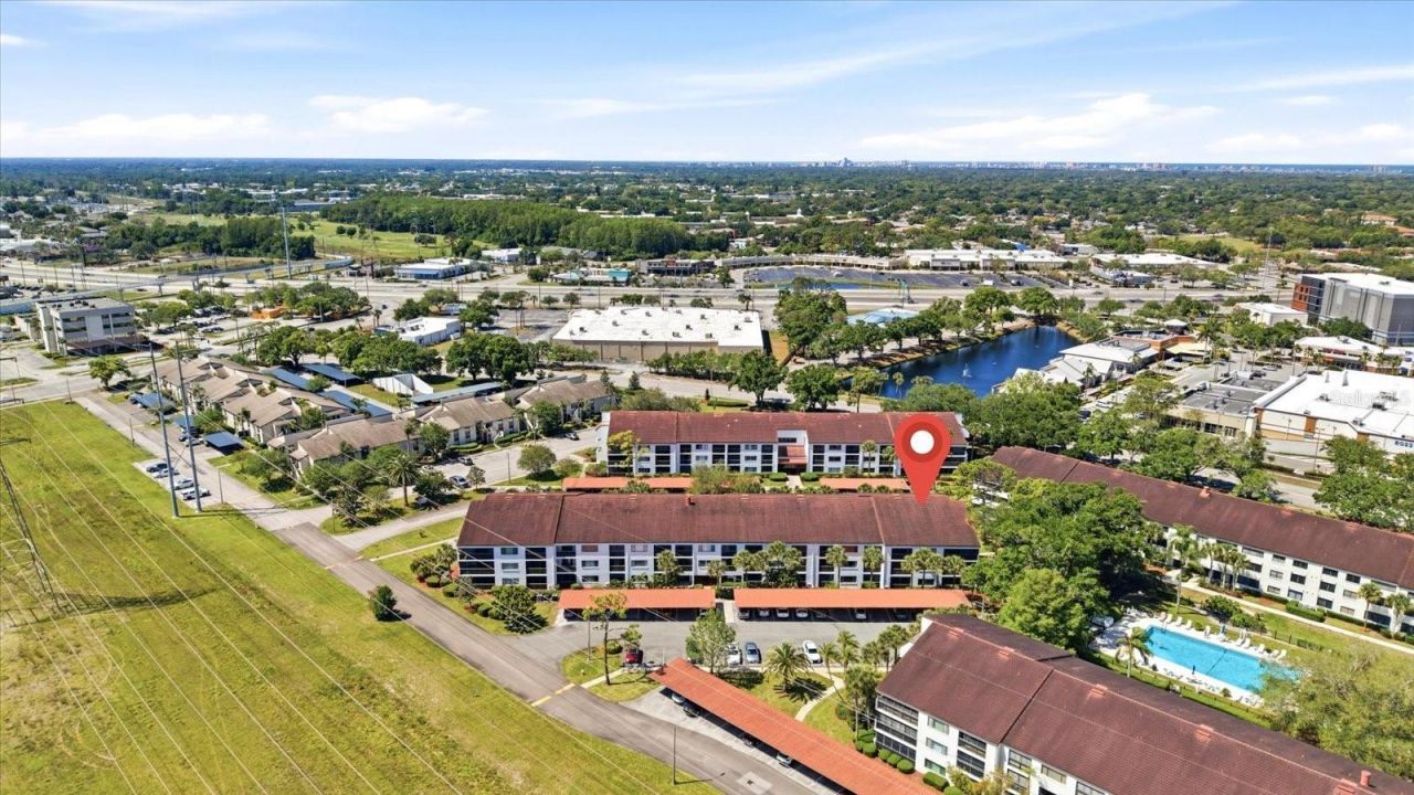 2593 Countryside Boulevard, Unit 7301, Clearwater, FL 33761 Photo