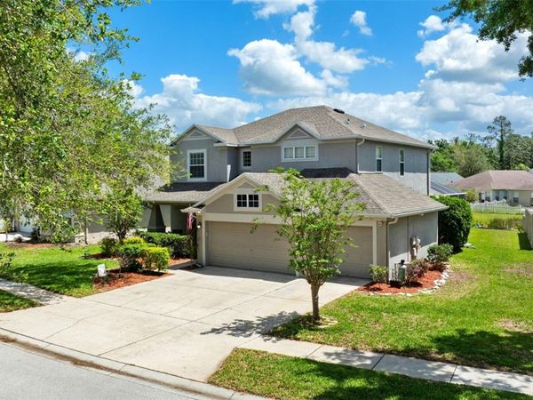 7104 MOSS LEDGE RUN , LAND O LAKES, FL 34637