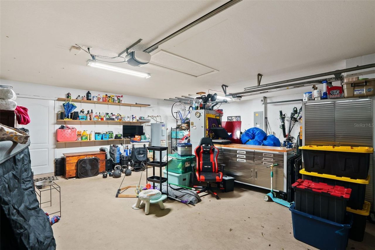 7104 Moss Ledge Run, Land O Lakes, FL 34637 Photo