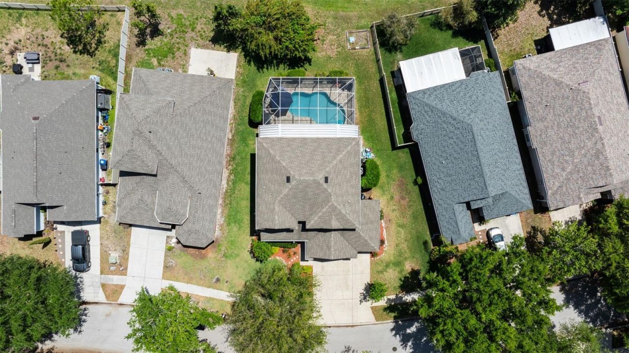 7104 Moss Ledge Run, Land O Lakes, FL 34637 Photo