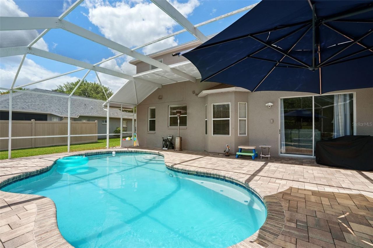 7104 Moss Ledge Run, Land O Lakes, FL 34637 Photo