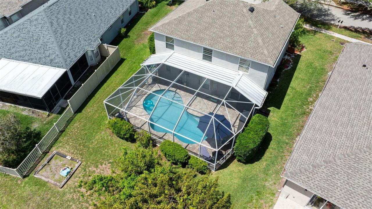 7104 Moss Ledge Run, Land O Lakes, FL 34637 Photo