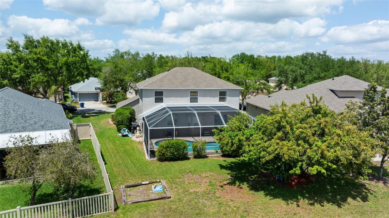 7104 Moss Ledge Run, Land O Lakes, FL 34637 Photo