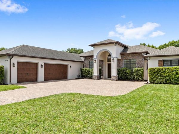 1420 DINGENS AVENUE, WINDERMERE, FL 34786
