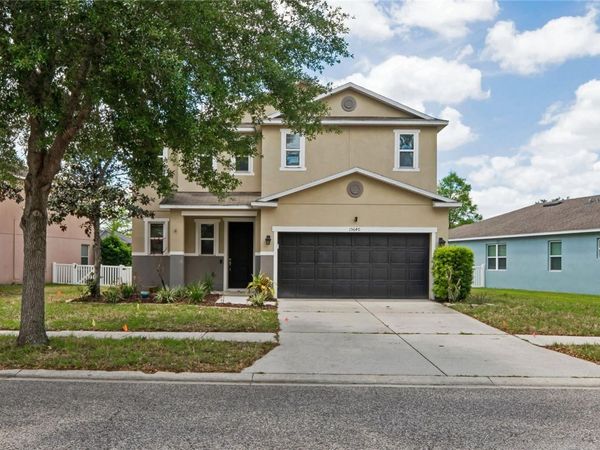 15640 GREYROCK DRIVE , SPRING HILL, FL 34610