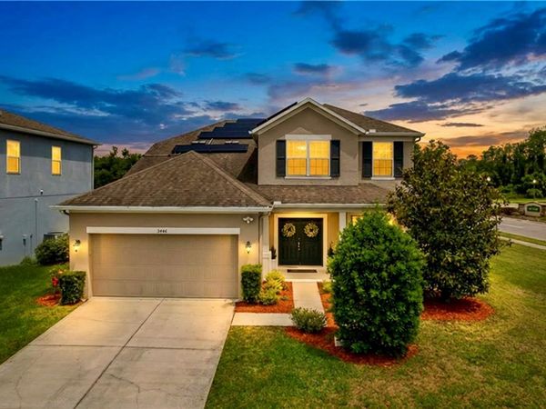 5446 ANGELONIA TERRACE, LAND O LAKES, FL 34639