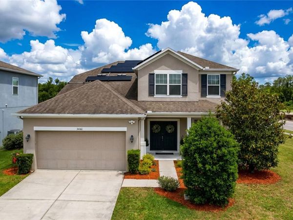5446 ANGELONIA TERRACE, LAND O LAKES, FL 34639