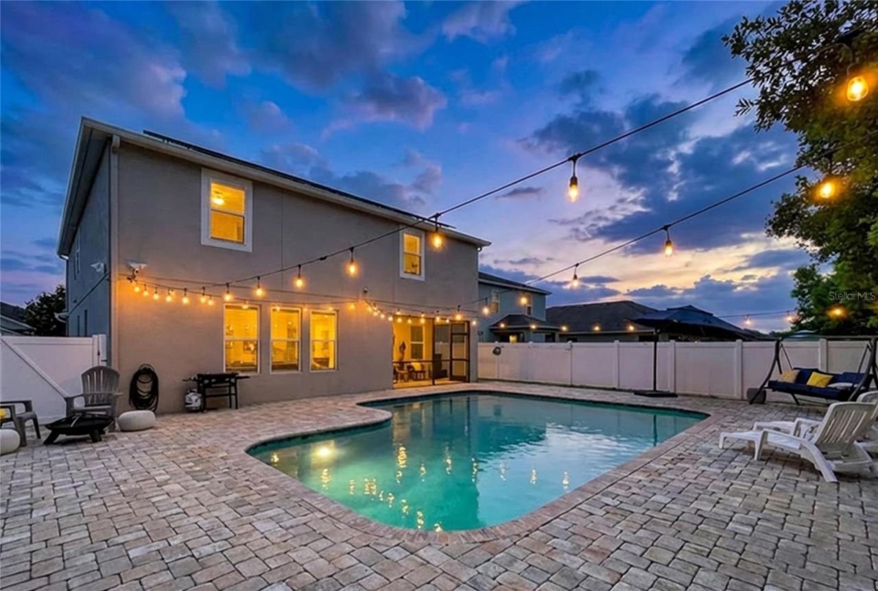 5446 Angelonia Terrace, Land O Lakes, FL 34639 Photo