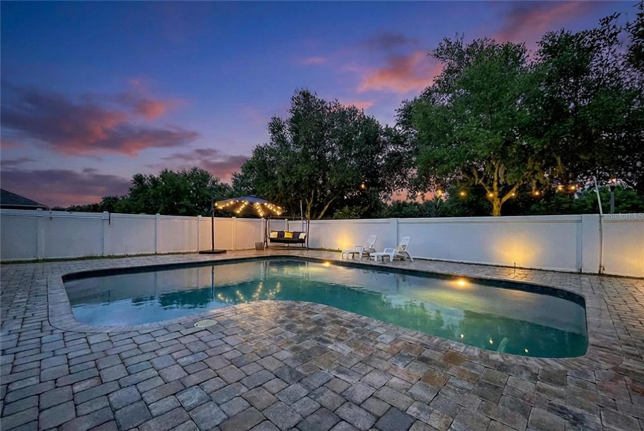 5446 Angelonia Terrace, Land O Lakes, FL 34639 Photo