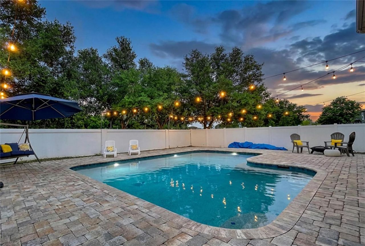 5446 Angelonia Terrace, Land O Lakes, FL 34639 Photo