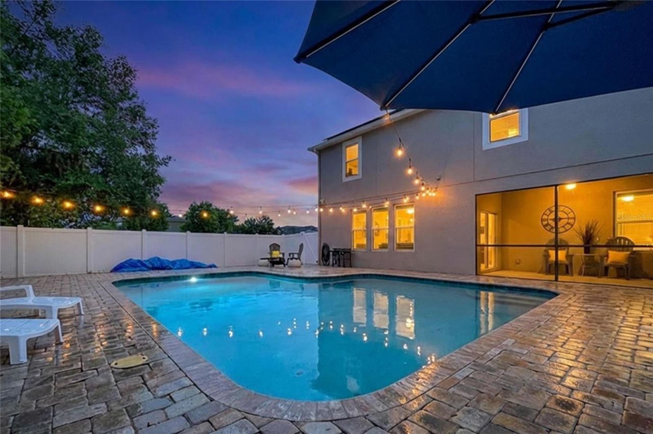 5446 Angelonia Terrace, Land O Lakes, FL 34639 Photo