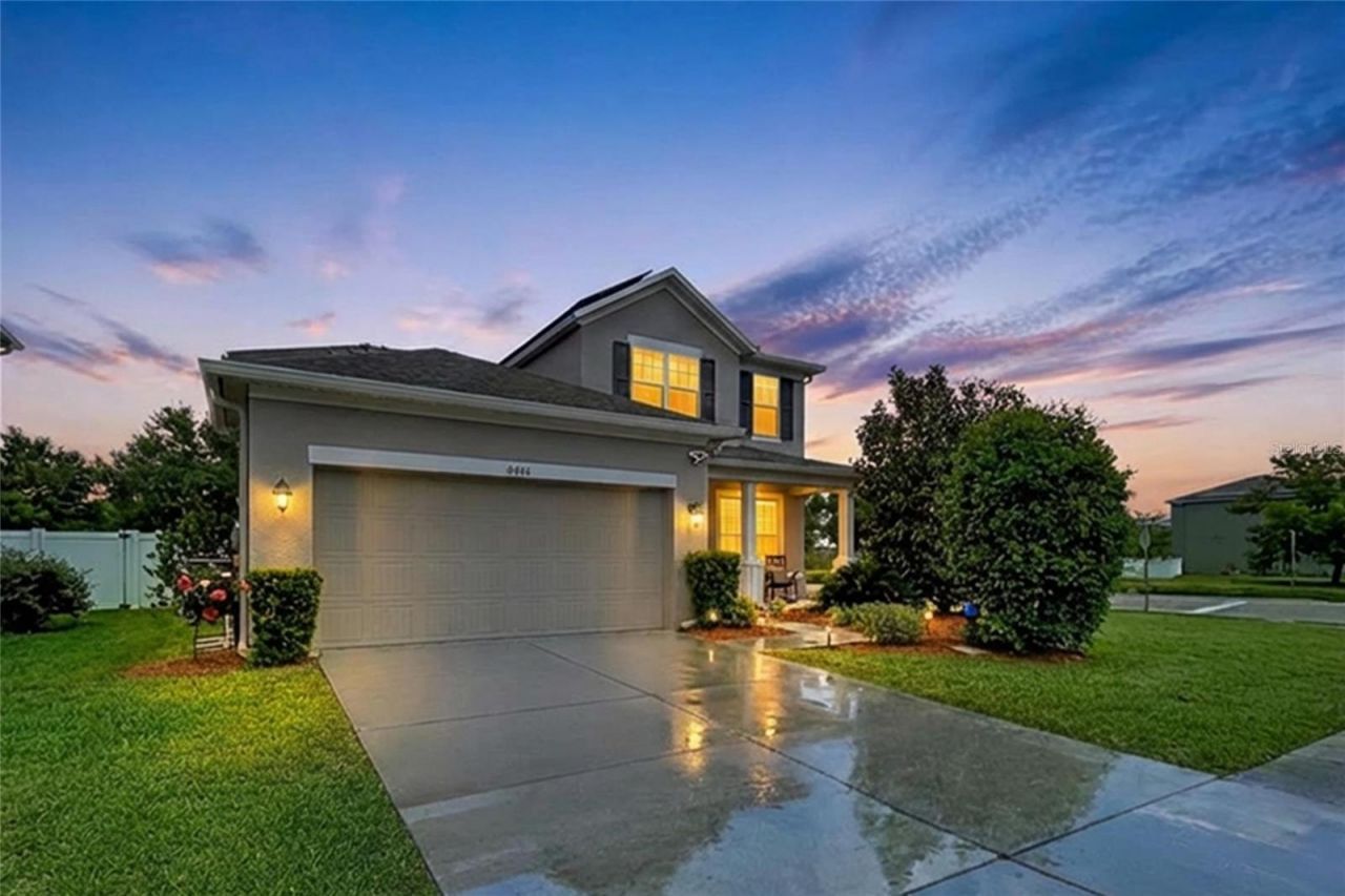 5446 Angelonia Terrace, Land O Lakes, FL 34639 Photo