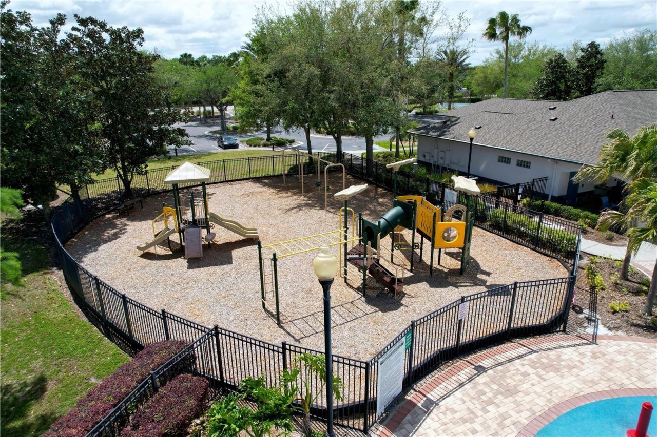 5446 Angelonia Terrace, Land O Lakes, FL 34639 Photo