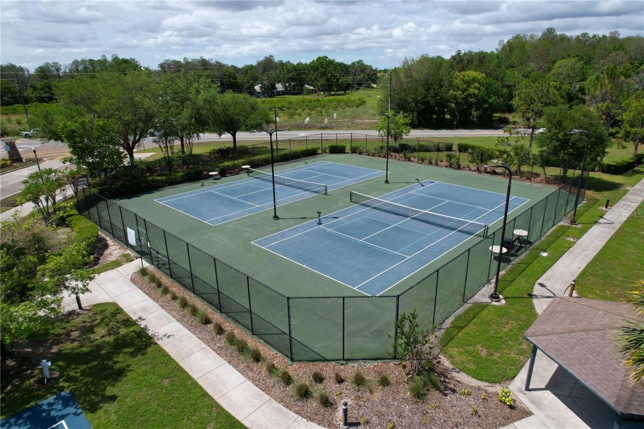 5446 Angelonia Terrace, Land O Lakes, FL 34639 Photo