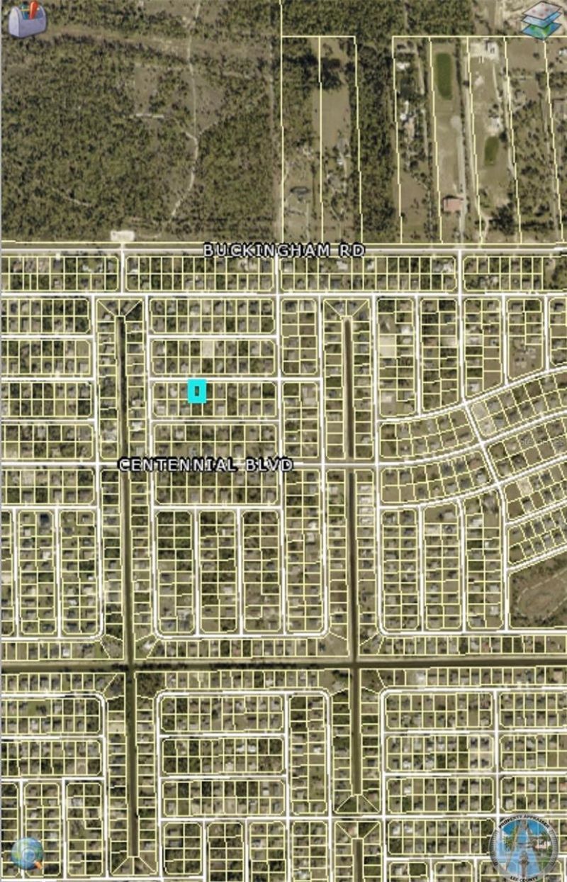 5325 Belrose Street, Lehigh Acres, FL 33971 Main Photo