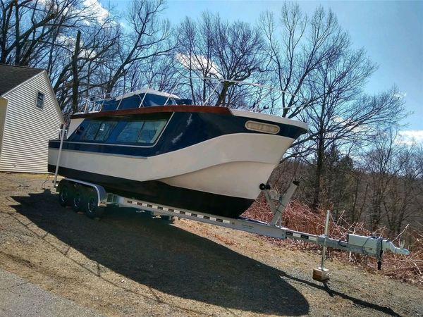 6760 PUFFIN LANE , HUDSON, FL 34667