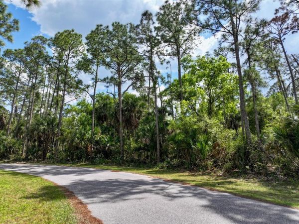 GREENLEY ROAD , NORTH PORT, FL 34286