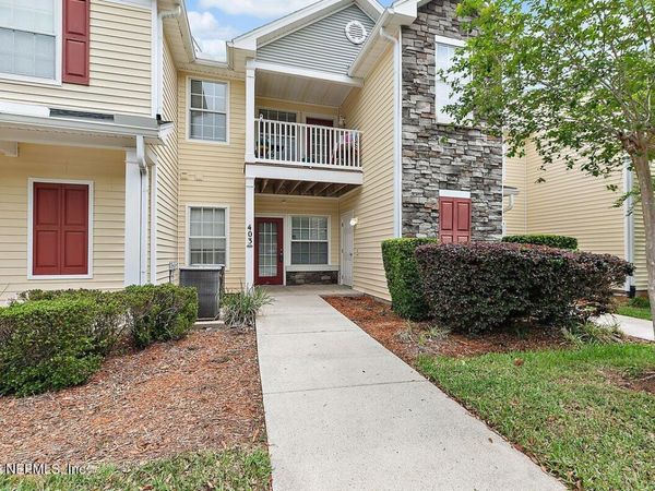 575 OAKLEAF PLANTATION Parkway, Unit 403, Orange Park, FL 32065