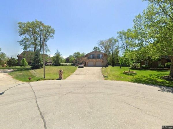 254 Bunting Lane , Bloomingdale, IL 60108