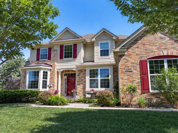 2991 Wagon Road , Elgin, IL 60124