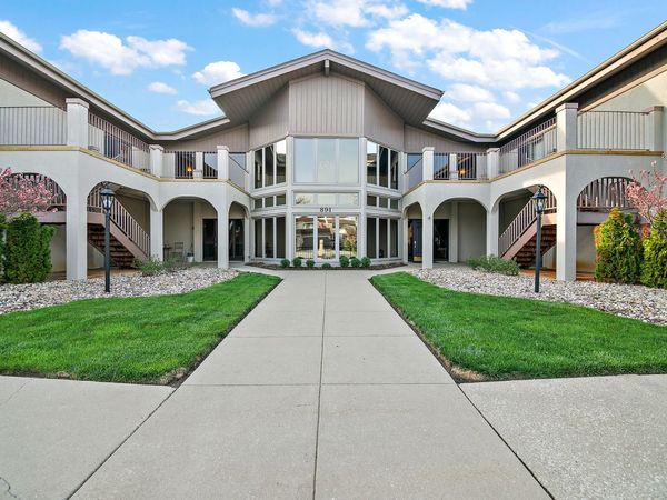 891 Exeter Turn , Unit C2, Bourbonnais, IL 60914