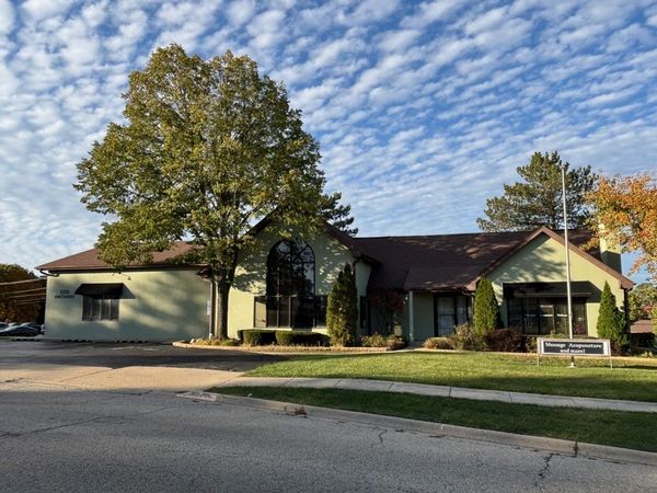 505 Orchard Street , Antioch, IL 60002