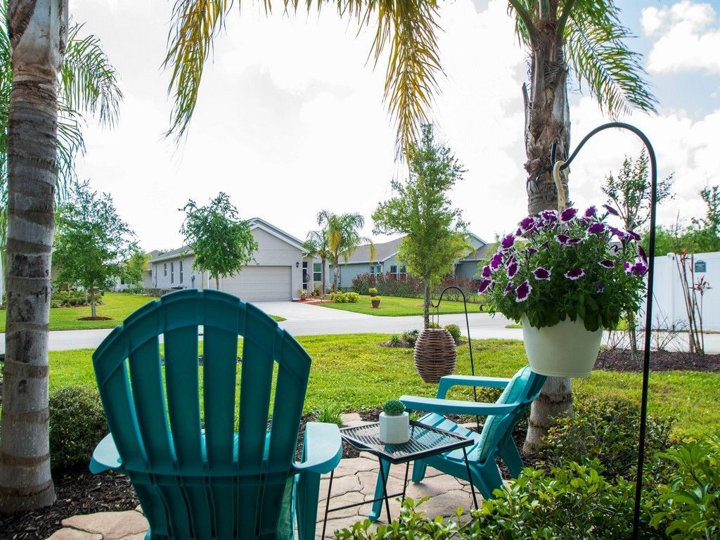 1485 Earlsferry Avenue, Vero Beach, FL 32966 Photo