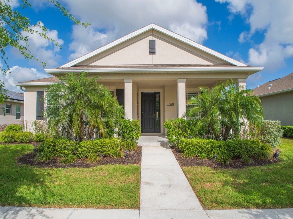 1485 Earlsferry Avenue, Vero Beach, FL 32966 Photo