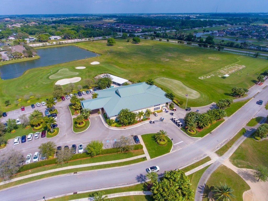 1485 Earlsferry Avenue, Vero Beach, FL 32966 Photo