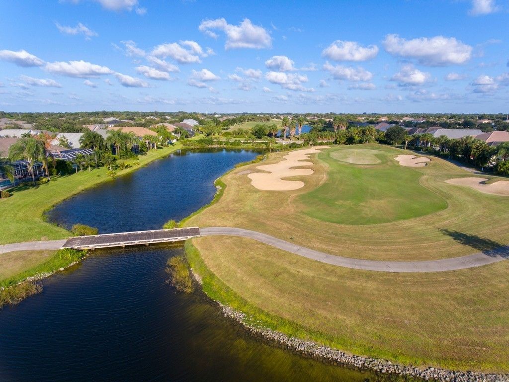 1485 Earlsferry Avenue, Vero Beach, FL 32966 Photo