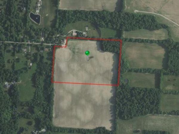 0 E Walnut Street , New Albany, OH 43054