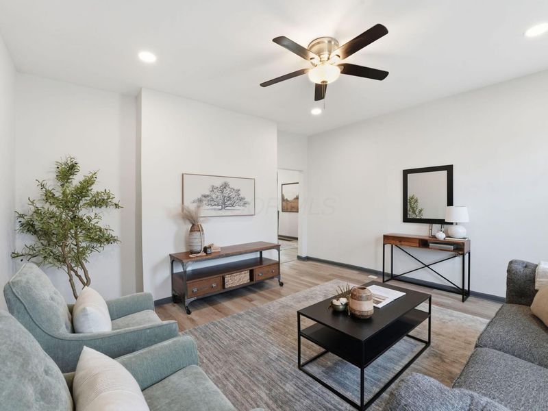 323 W Park Avenue, Columbus, OH 43223 Photo 13