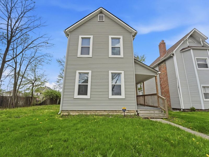 323 W Park Avenue, Columbus, OH 43223 Photo 3