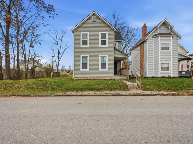 323 W Park Avenue, Columbus, OH 43223 Photo 4